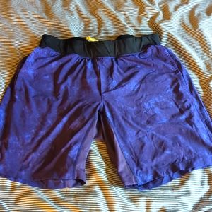 Lululemon Swim Trunks XL